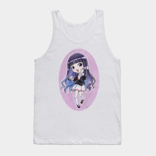 Tomoyo Tank Top